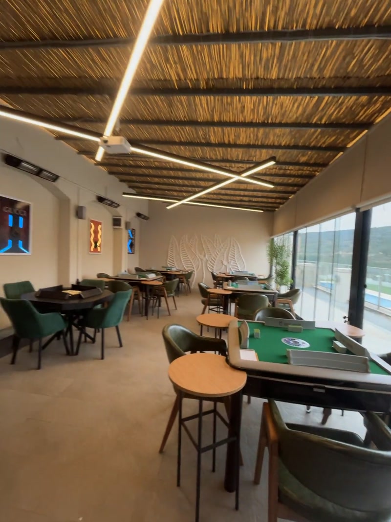 Basaksehir Kahvalti Mekanlari