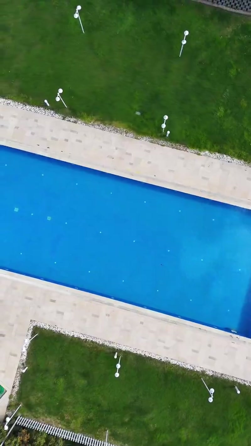 Istanbul Nargile Cafe Rehberi - Havuz Basi