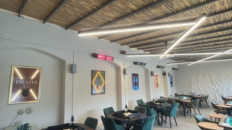 Başakşehir Okey Cafe - Otomatik Okey Masası