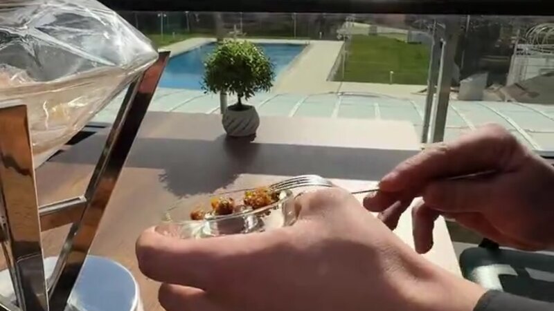 Basaksehir Serpme Kahvalti