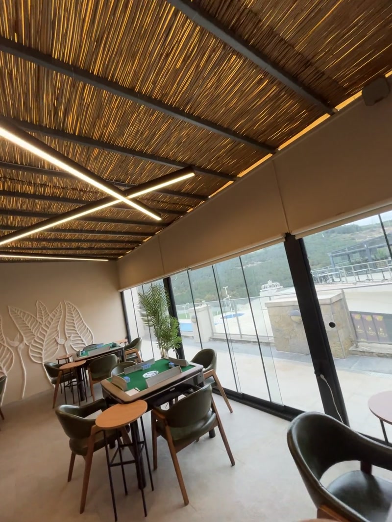 Basaksehir Spor Bar - Canli Mac Izleme