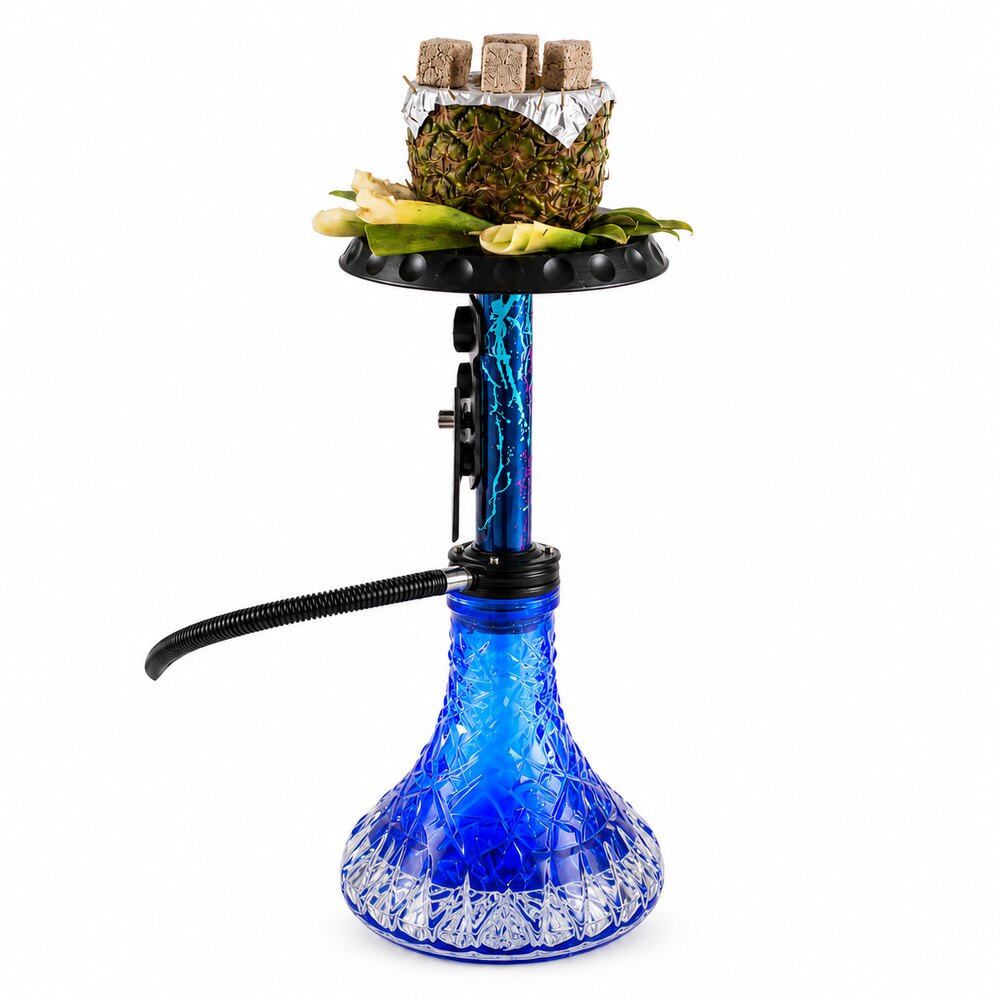 Nargile Aroma Seçimi ve Masa Planı